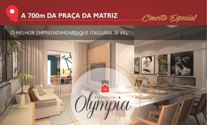 RESIDENCIAL OLYMPIA